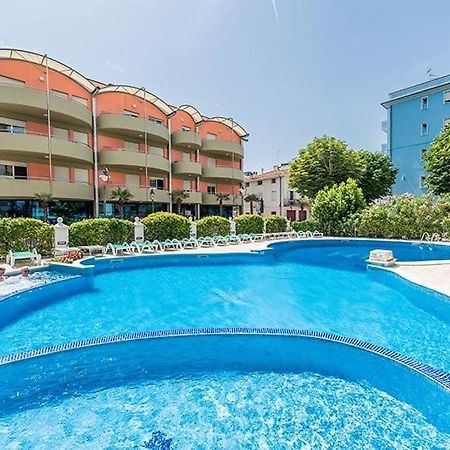 Residence Myricae Bellaria-Igea Marina Eksteriør bilde