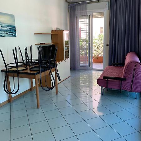 Residence Myricae Bellaria-Igea Marina Eksteriør bilde