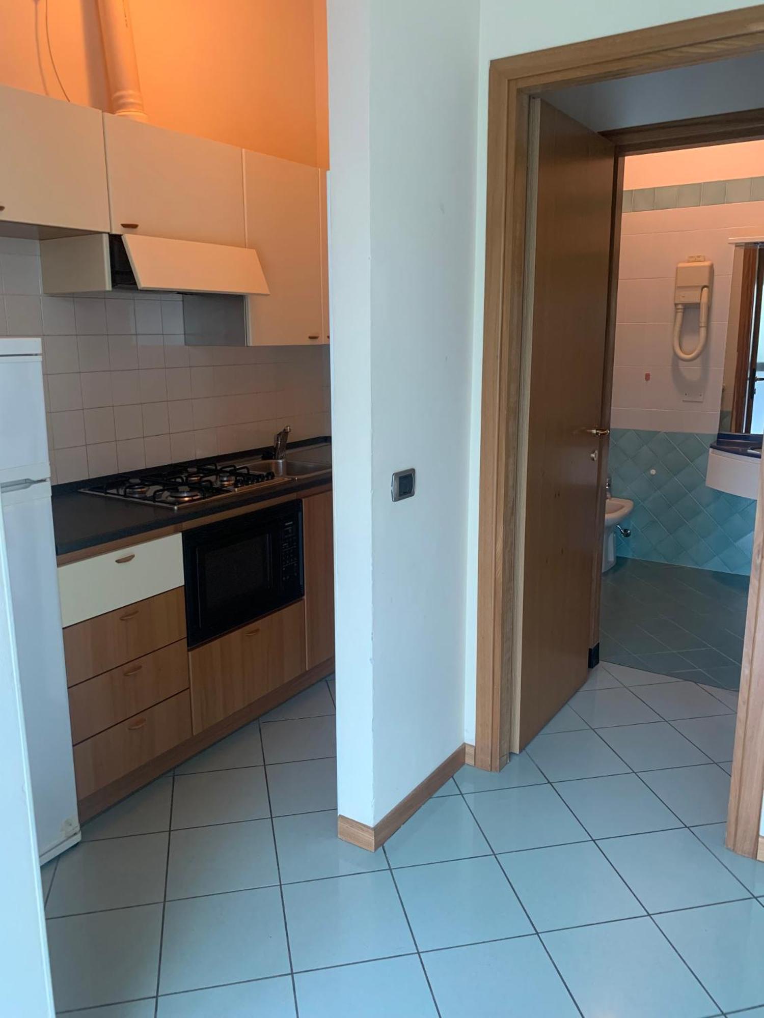 Residence Myricae Bellaria-Igea Marina Eksteriør bilde