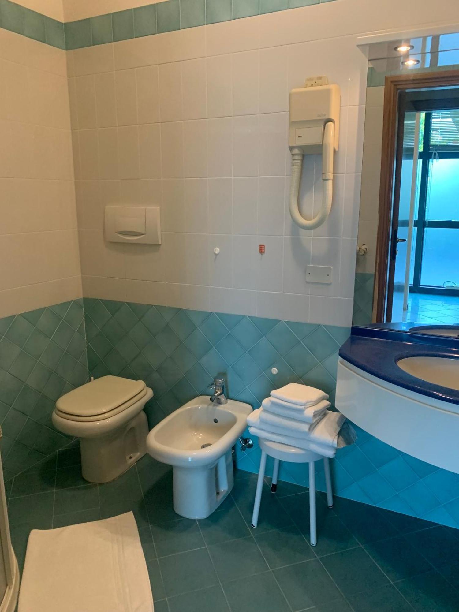 Residence Myricae Bellaria-Igea Marina Eksteriør bilde
