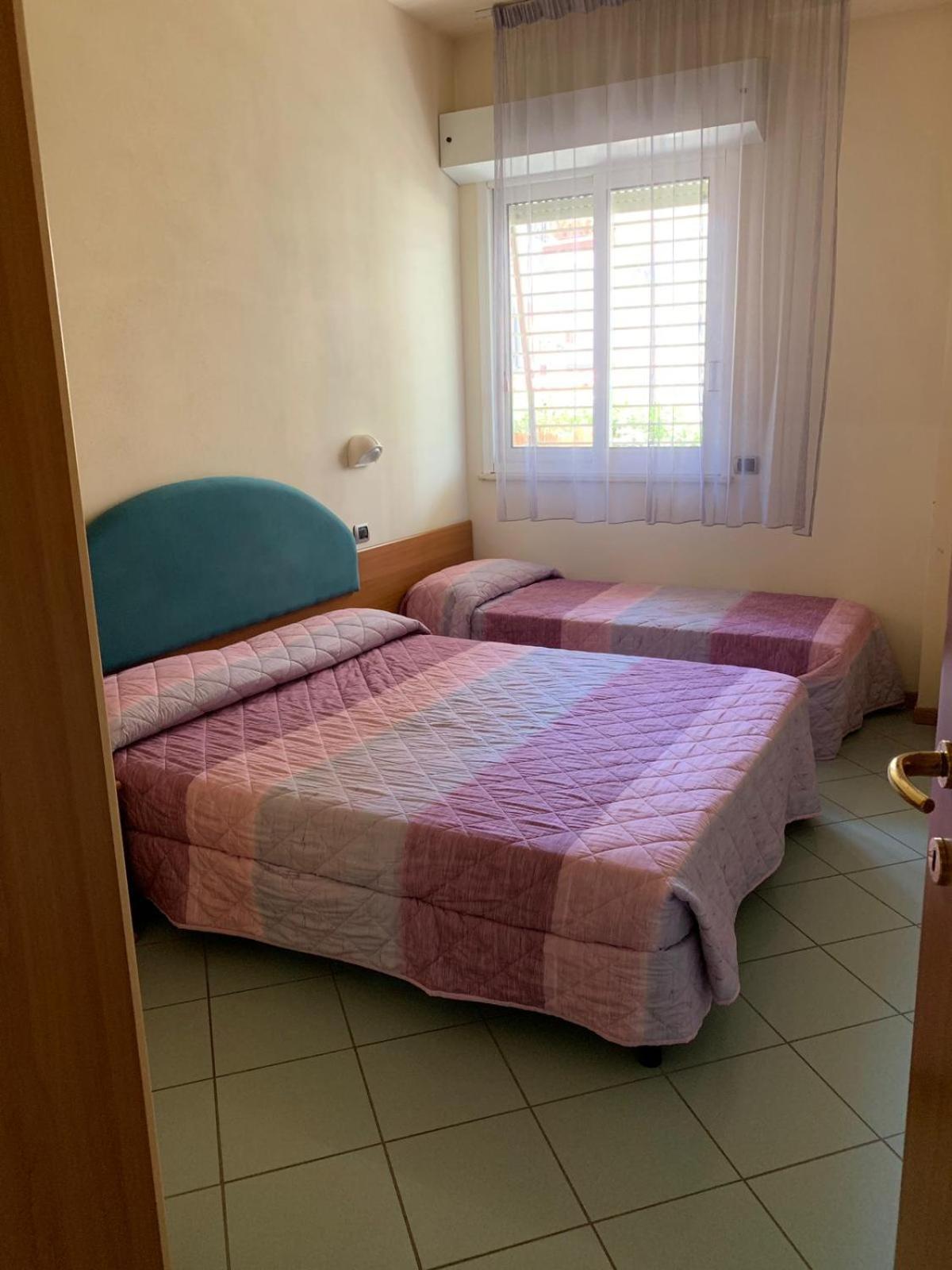 Residence Myricae Bellaria-Igea Marina Eksteriør bilde