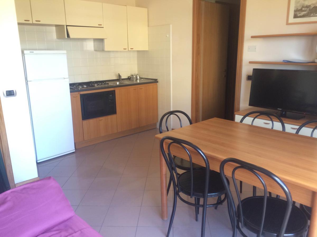 Residence Myricae Bellaria-Igea Marina Eksteriør bilde