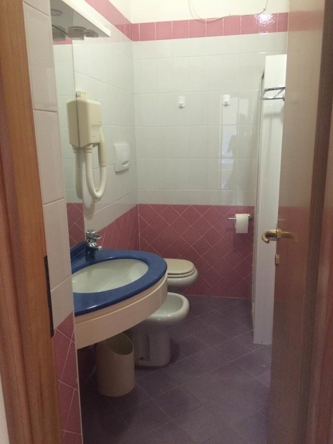 Residence Myricae Bellaria-Igea Marina Eksteriør bilde