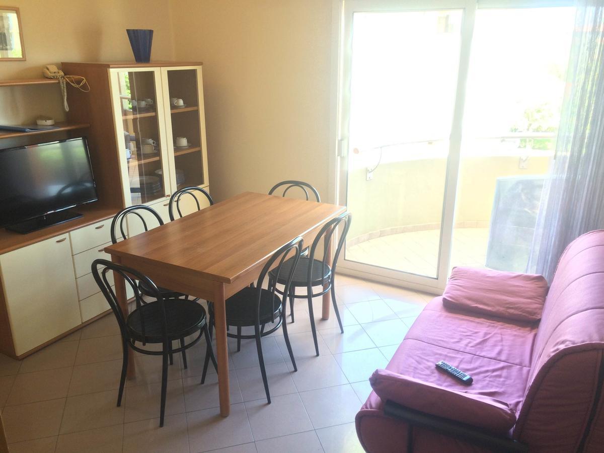 Residence Myricae Bellaria-Igea Marina Eksteriør bilde