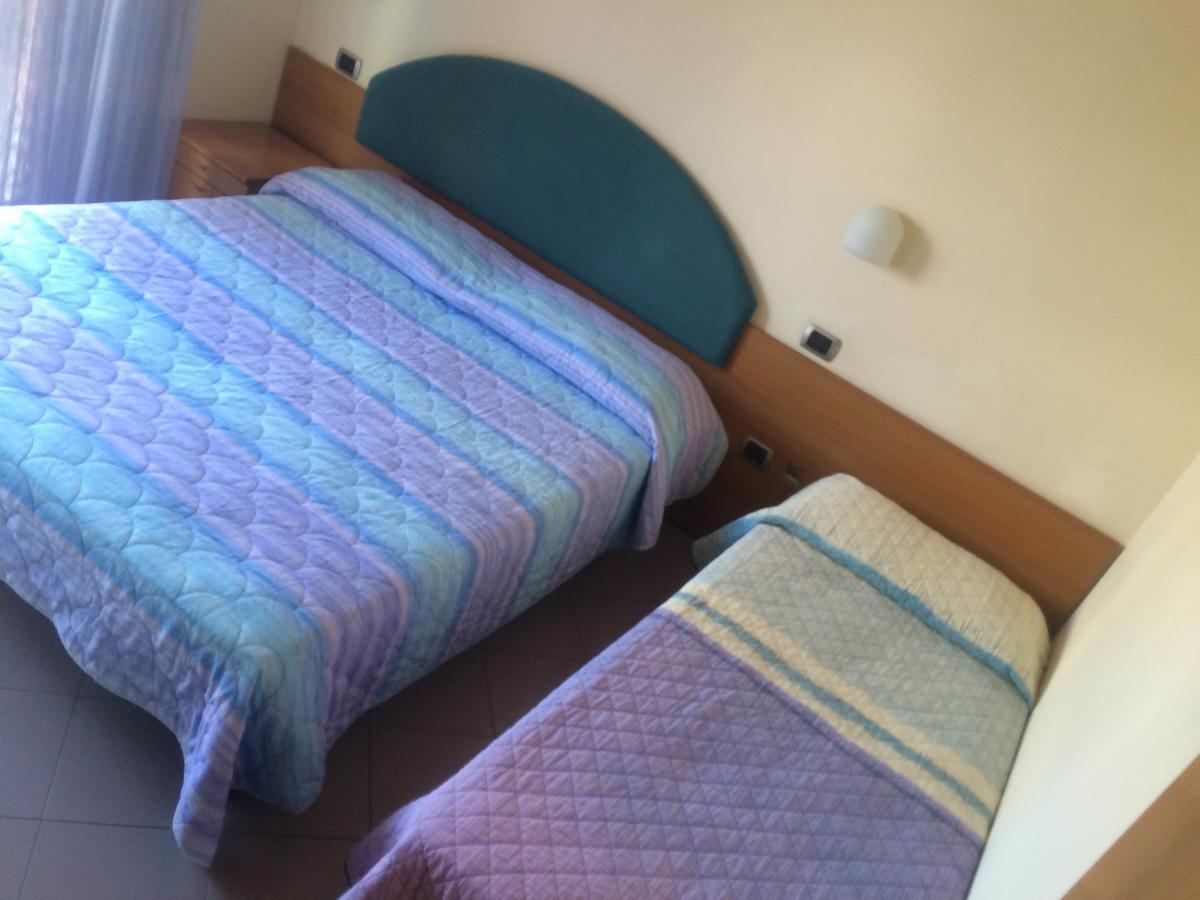 Residence Myricae Bellaria-Igea Marina Eksteriør bilde