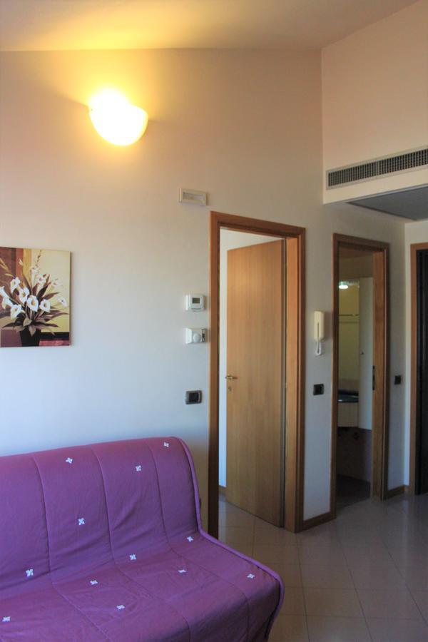 Residence Myricae Bellaria-Igea Marina Eksteriør bilde