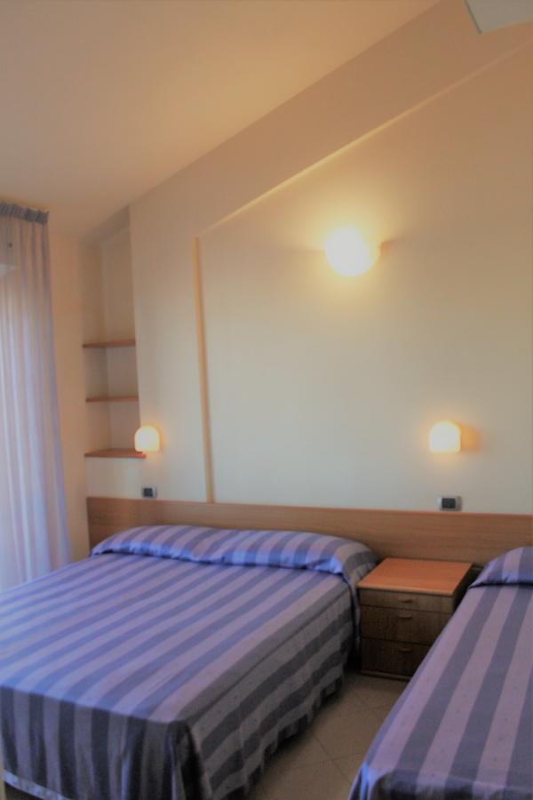 Residence Myricae Bellaria-Igea Marina Eksteriør bilde