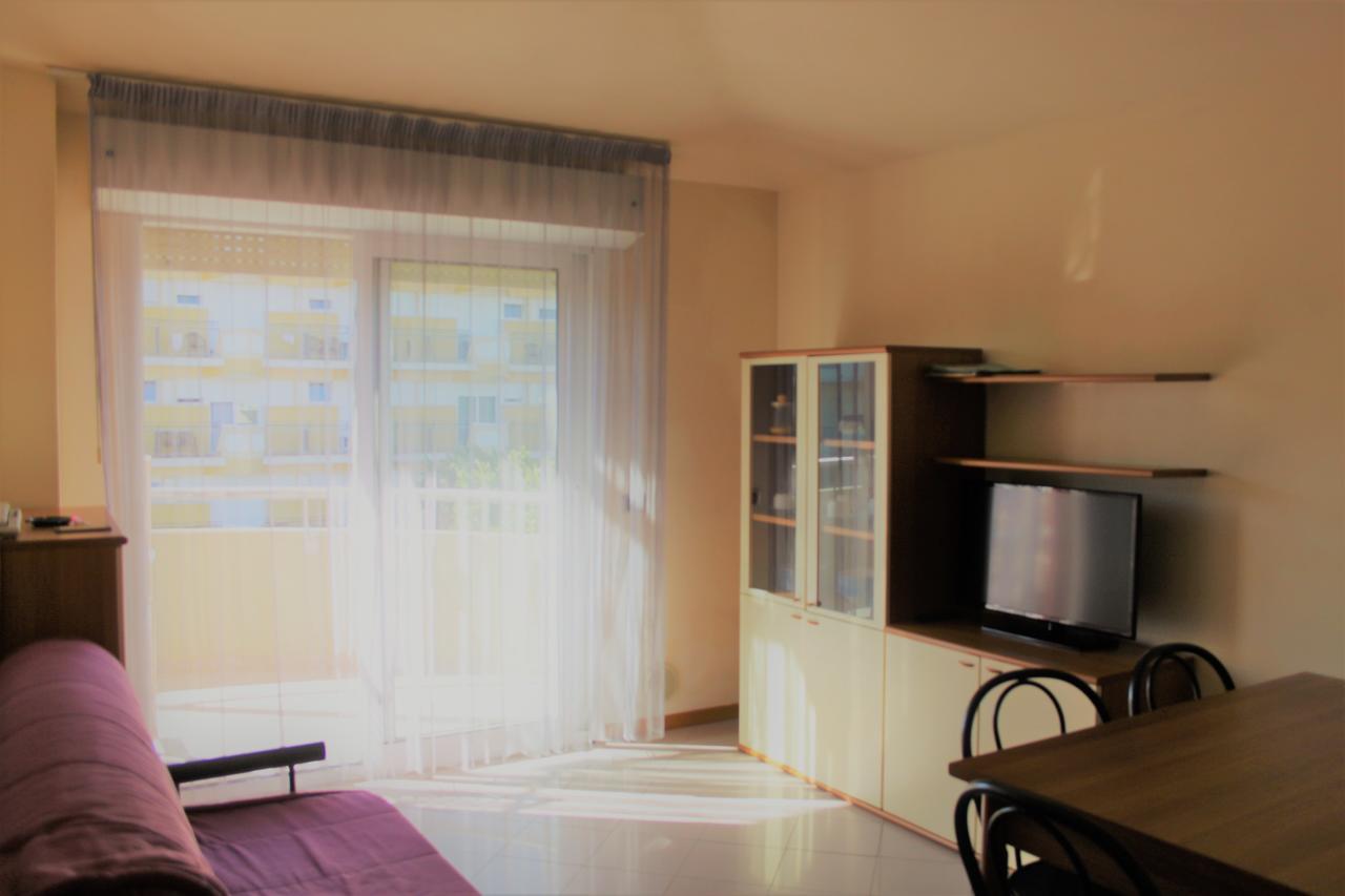 Residence Myricae Bellaria-Igea Marina Eksteriør bilde