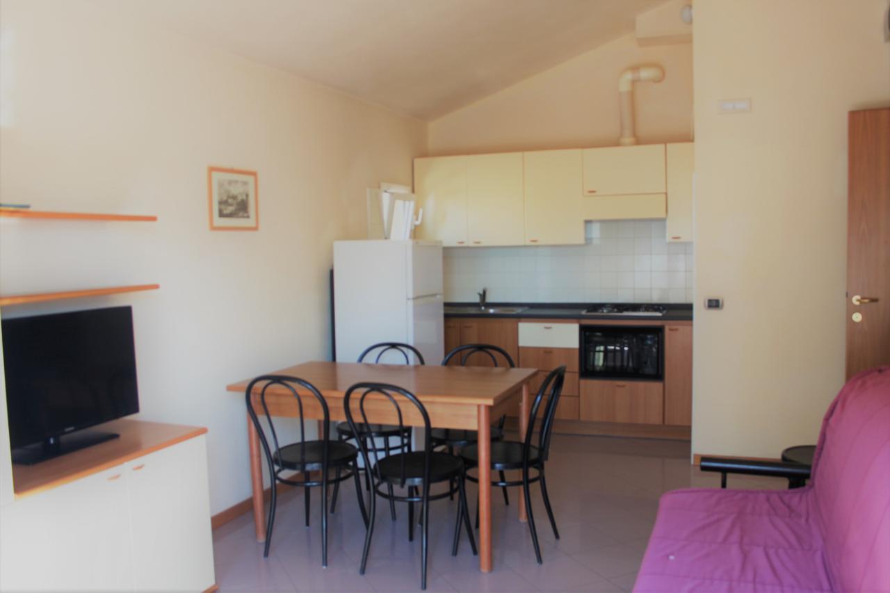 Residence Myricae Bellaria-Igea Marina Eksteriør bilde