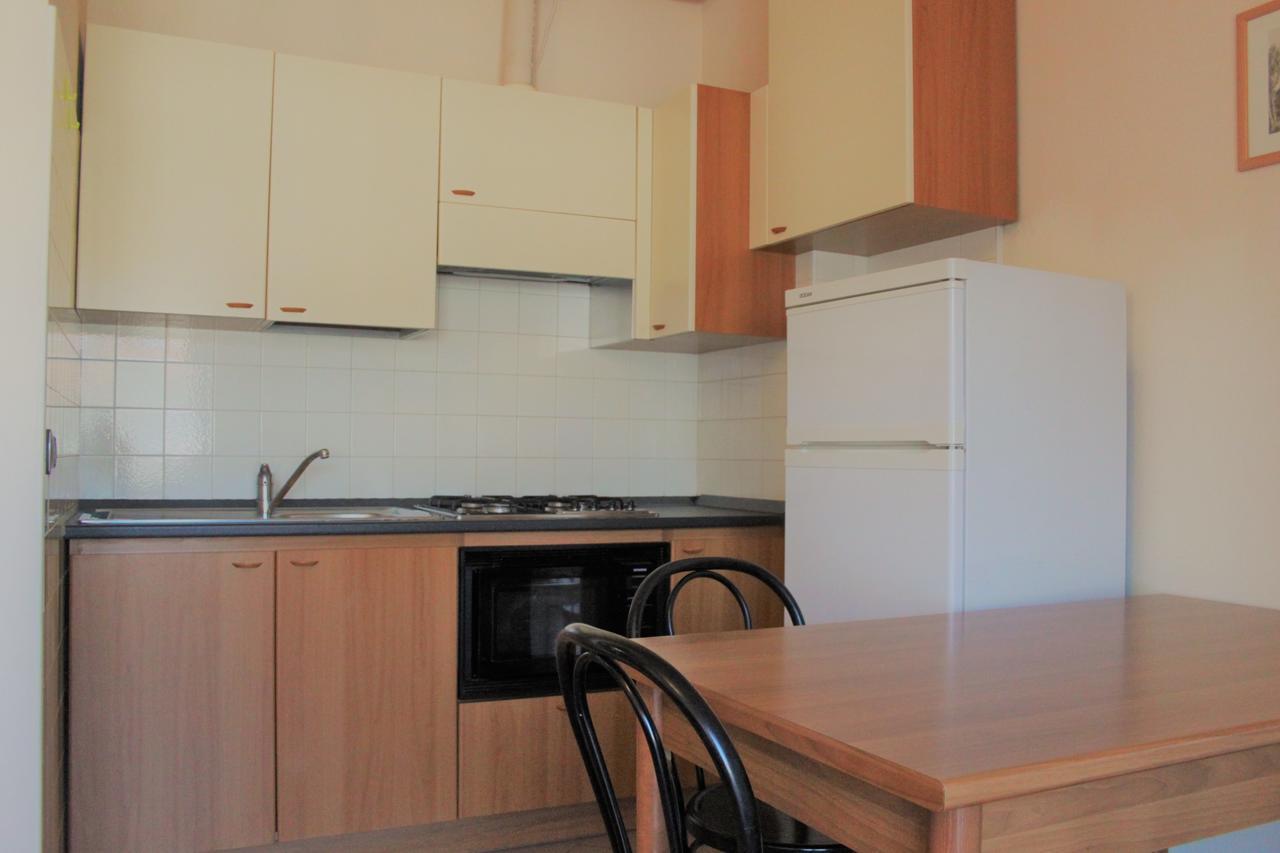 Residence Myricae Bellaria-Igea Marina Eksteriør bilde